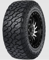 Шины Powertrac Wildranger M/T 235/85 R16 120/116Q